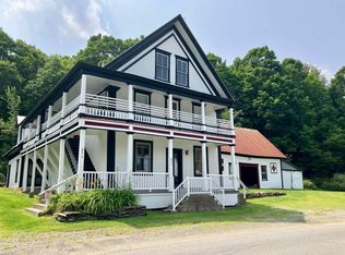 371 Hazen Notch Rd, Lowell, VT 05847