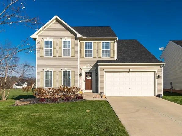 1271 Tinkers Green Dr, Streetsboro, OH 44241