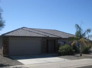 10525 E Carol Ave, Mesa, AZ 85208