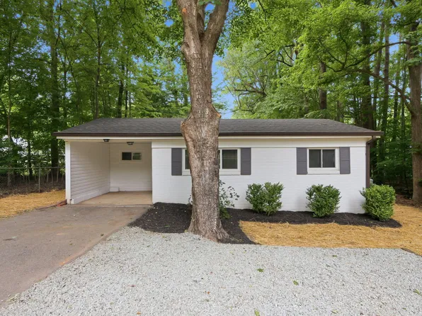 1706 Us Highway 70a, Hillsborough, NC 27278