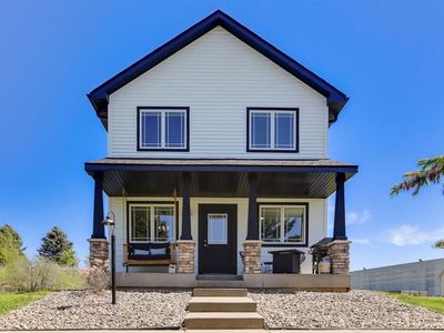 232 Ball Field Dr, Red Wing, MN, 55066