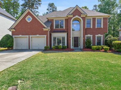 3855 Summit Gate Dr, Suwanee, GA, 30024
