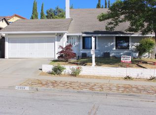3494 Tokay Way, San Jose, CA 95148