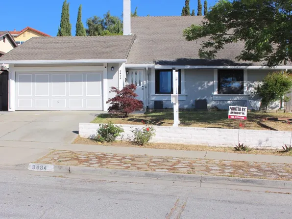 3494 Tokay Way, San Jose, CA 95148