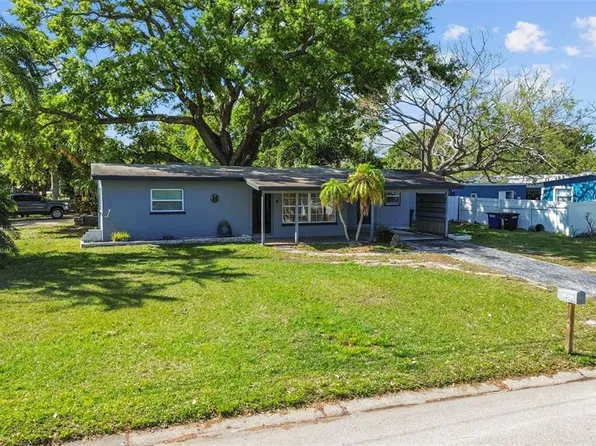 1411 Barry St, Clearwater, FL 33756