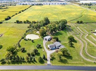 6237 W Dralle Rd, Monee, IL 60449