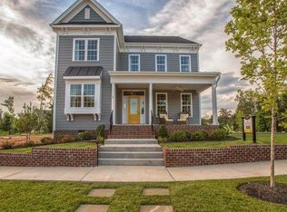 14412 Michaux Springs Dr, Midlothian, VA 23113