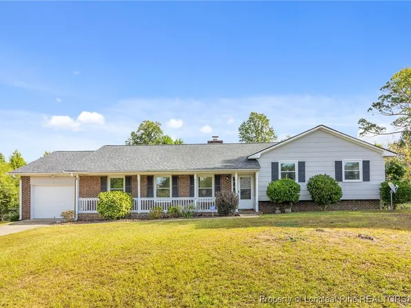 514 Roundtree Dr, Fayetteville, NC 28303