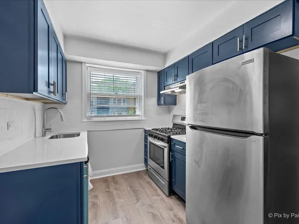 2731 W Berwyn Ave, Chicago, IL