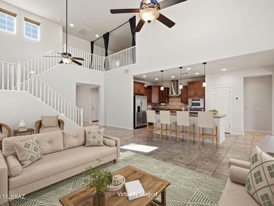 10839 E Deep Sky Dr, Tucson, AZ, 85747