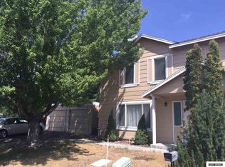 7600 Jimson Dr, Reno, NV 89511