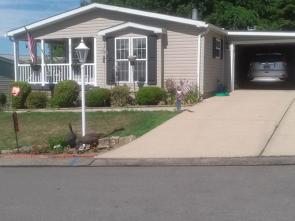 210 Rock Lake Dr, Zelienople, PA 16063 Zillow