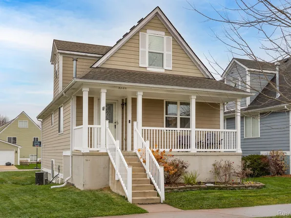 32165 Chatham St, New Haven, MI 48048