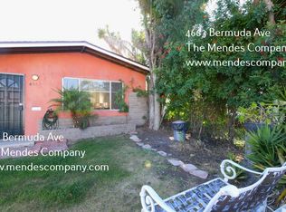 4663 Bermuda Ave, San Diego, CA 92107