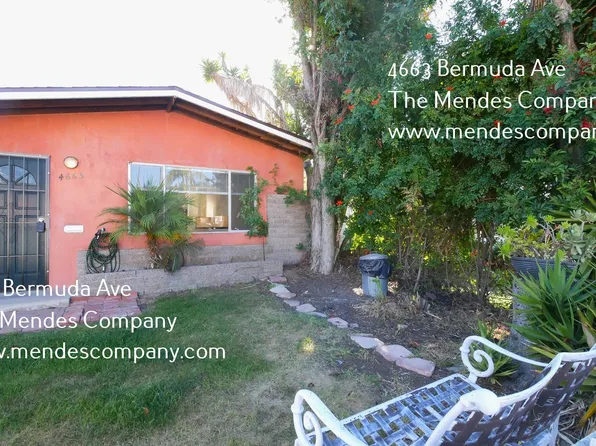 4663 Bermuda Ave, San Diego, CA 92107