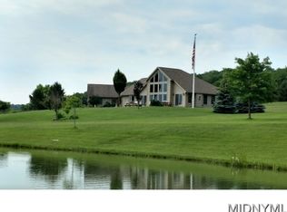 225 Quaker Hill Rd, Smyrna, NY 13464