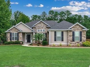 668 Sunny Pond Ln, Aynor, SC 29511