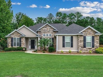 668 Sunny Pond Ln, Aynor, SC, 29511
