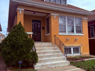 4941 S Kolin Ave, Chicago, IL