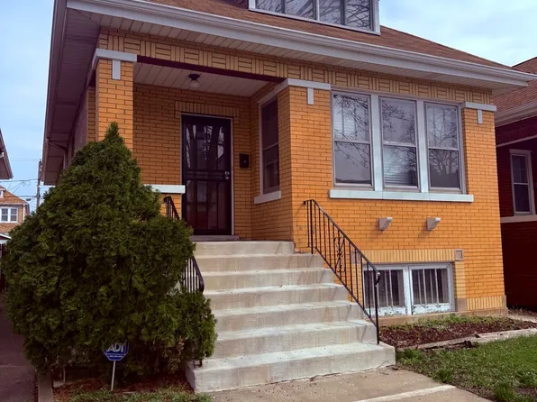 4941 S Kolin Ave, Chicago, IL 60632
