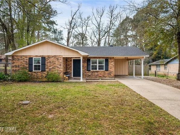 6770 Birch Trce, Ball, LA 71405
