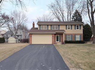 5N575 Abilene Trl, Bloomingdale, IL 60108