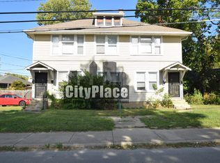 558 E 37th St UNIT 2, Indianapolis, IN