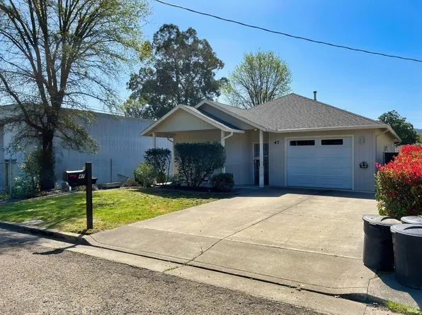 47 N Court Road, Ukiah, CA 95482