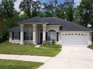 11128 Apple Blossom Trl W, Jacksonville, FL 32218