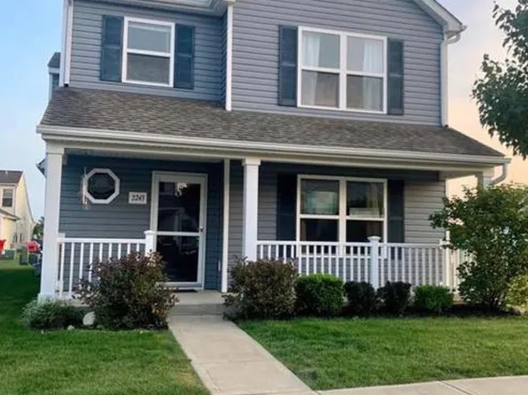 2243 Glasgow Ln, Marion, OH 43302