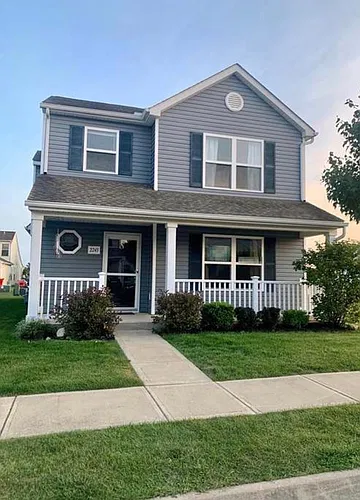 2243 Glasgow Ln Photo 1