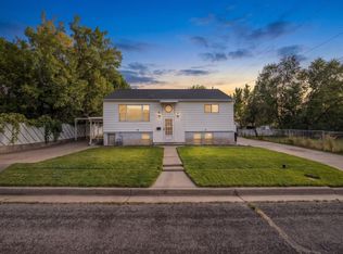 207 W 400 N, Brigham City, UT 84302