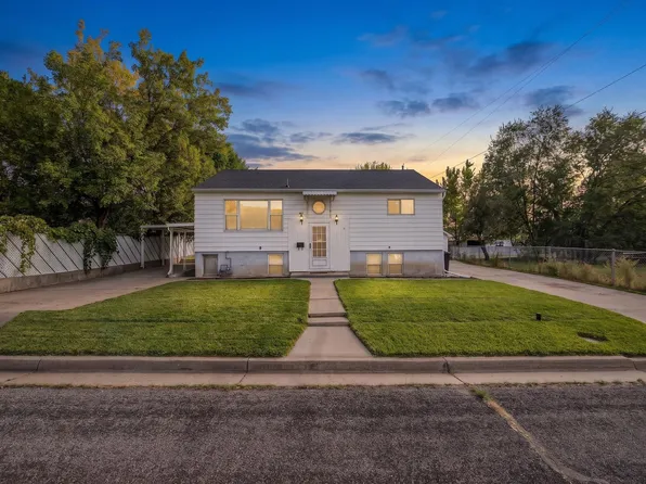 207 W 400 N, Brigham City, UT 84302