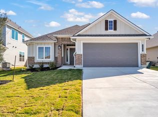 250 Boatright Blvd, Jarrell, TX 76537