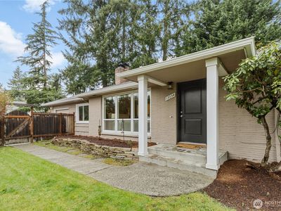 13054 30th Avenue NE, Seattle, WA, 98125