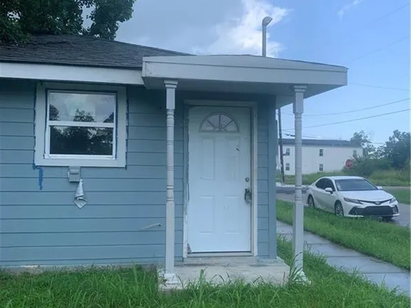 1841-43 Gordon St, New Orleans, LA 70117