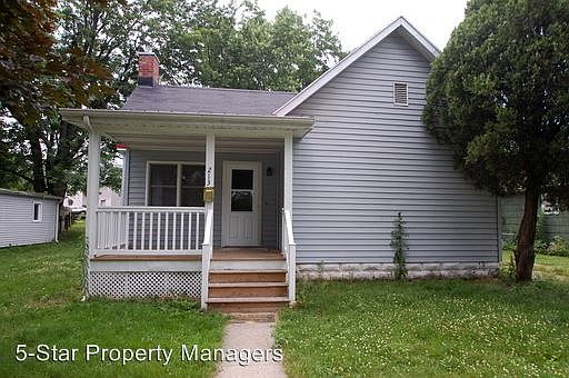 1st image of 213 N 8th St