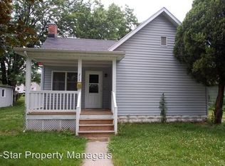 213 N 8th St, Goshen, IN 46528
