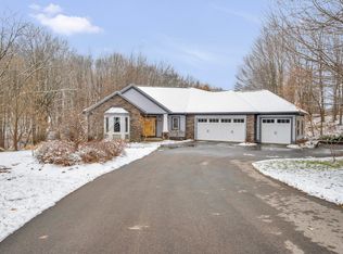 3171 Coronation Ave SW, Byron Center, MI 49315