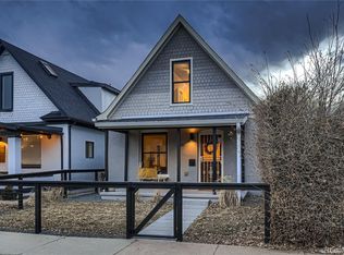 1181 S Clarkson St, Denver, CO 80210