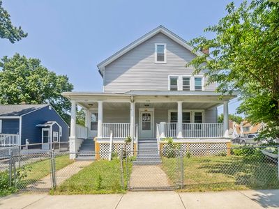 424 Carew St, Springfield, MA, 01104