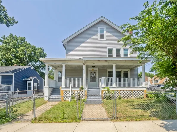 424 Carew St, Springfield, MA 01104