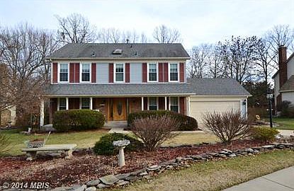 1st image of 9510 Yardarm Ln