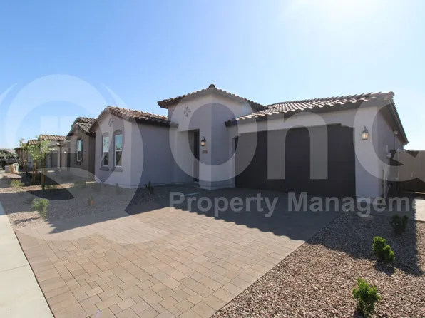 20884 S 231st Pl, Queen Creek, AZ 85142