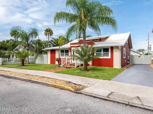 2100 Vernon Pl, Melbourne, FL 32901