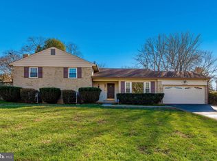 14201 Northwyn Dr, Silver Spring, MD 20904