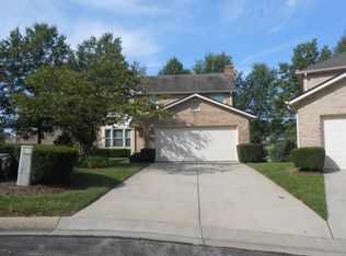 3172 Lakepointe Ct, Cincinnati, OH 45248