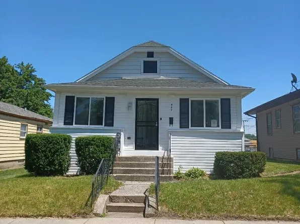 457 Hovey St, Gary, IN 46406