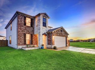 1914 Helvick Blvd, Houston, TX 77051