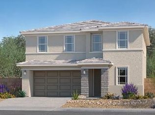 30282 W WILD HAZEL Drive, Buckeye, AZ 85396